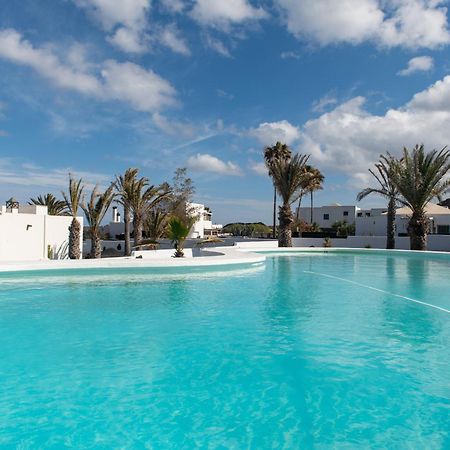 Villa Blanca Nudist Place Чарко-дель-Пало Экстерьер фото